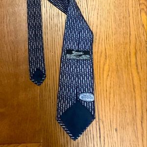 Vintage Gucci tie